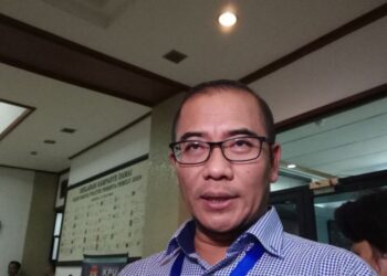 Ketua KPU Hasyim Asy’ari Tanggapi Isu Ijazah Palsu Jokowi, Gak Nyangka Ternyata…