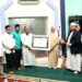 Al-azka Jadi Masjid Percontohan Tingkat Nasional, Shaberah: Jangan Puas, Tingkatkan!