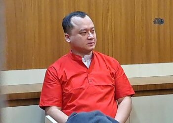 Kapolda Sulsel Langgar UU Jika Abaikan Hak Kesehatan Helmut Hermawan