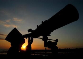 Penentuan Lebaran, Sidang Isbat Digelar 1 Mei