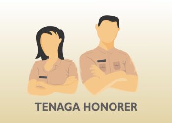 Hore, DPR Pastikan Semua Honorer Jadi PPPK Tahun Ini