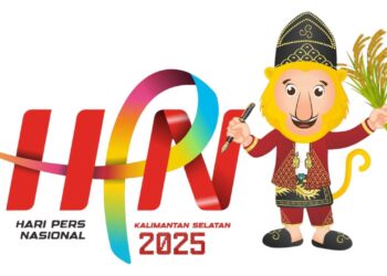 Disepakati Jadwal HPN 2025 Banjarmasin, Lima Hotel Siap Sambut Peserta