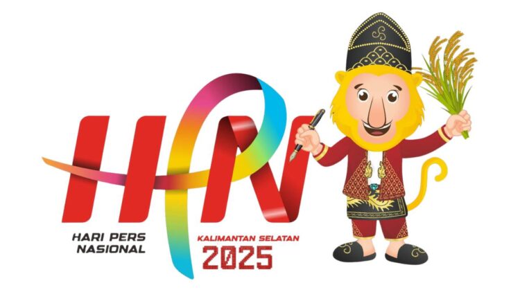 Disepakati Jadwal HPN 2025 Banjarmasin, Lima Hotel Siap Sambut Peserta