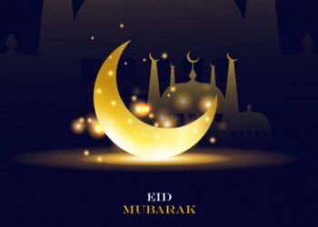 Arab Saudi Pastikan Lebaran 2 Mei, Indonesia Tanggal Berapa Nih?