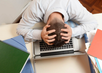 Ilustrasi mahasiswa. FOTO : Istimewa