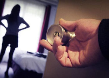 Foto: Ilustrasi mucikari (Sumber : Media Indonesia)