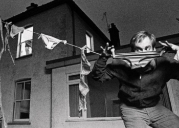 Ilustrasi pencurian celana dalam