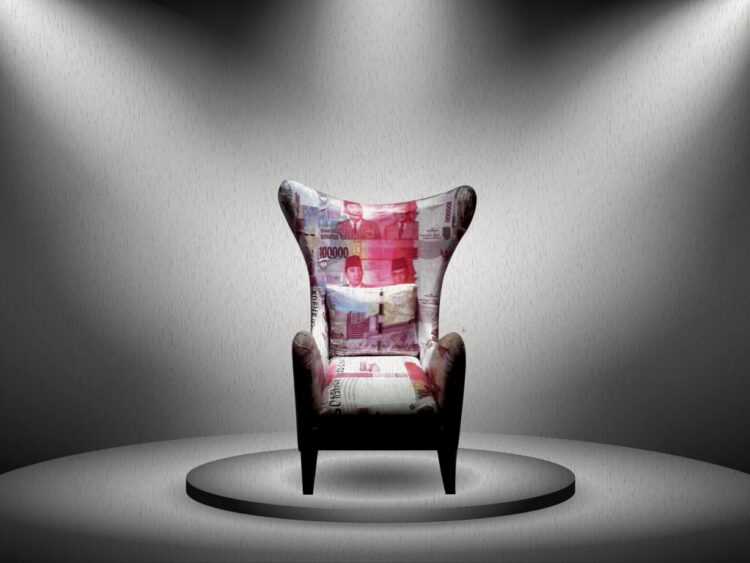 Parah! Oknum PNS di Kaltara Dipolisikan karena Dugaan Jual-Beli Jabatan