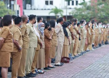 Bismillah Lolos, Warga Kaltara Cek di Sini Jadwal Seleksi PPPK 2022 untuk Guru