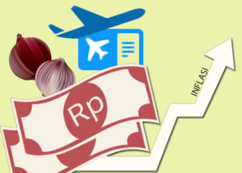 BI Kaltara Ungkap Sederet Komoditas yang Masih Jadi Penyebab Inflasi