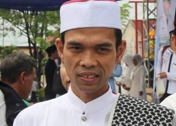 Ustaz Abdul Somad (Foto: Istimewa)