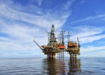 4 Wilayah Penerima Participating Interest PT Migas Kaltara Jaya, Malinau Gak Dapat!