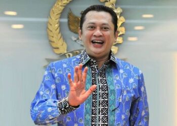 Ketua MPR Bambang Soesatyo (Foto: Istimewa)