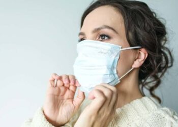 Cegah Covid-19, Masker dan Akselerasi Cakupan Vaksinasi Masih Dibutuhkan