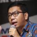 Koordinator ICW, Kurnia Ramadhana