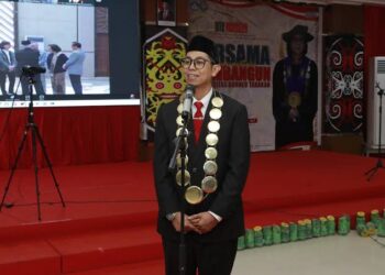 Rektor UBT Tegaskan Tak Ada PHK Sepihak, 14 Pegawai Terdampak Transisi Nasional P3K