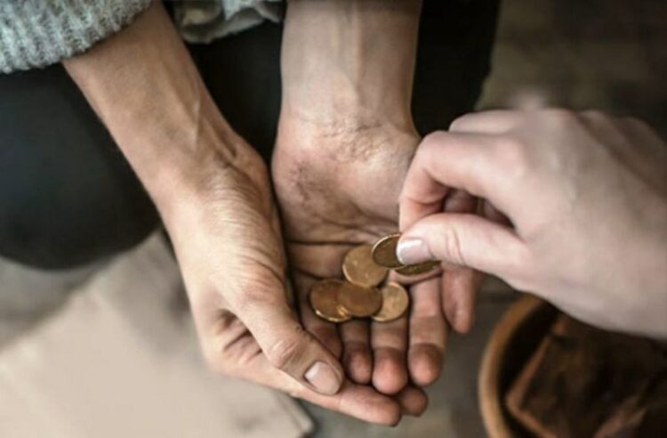 Ramadan di Kaltara: Infak dan Sedekah sebagai Amalan Terbaik