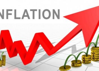 Waduh! Inflasi Indonesia 2022 Diprediksi Tembus 4,8 Persen