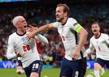 Piala Dunia Belum Mulai, Timnas Inggris Sudah Banyak Ngeluh di Qatar