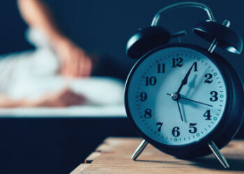 Tips untuk Warga Kaltara, Hindari 3 Kebiasaan Ini bagi Penderita Insomnia