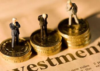 Kebiasaan Orang Indonesia: Sudah Jadi Korban Investasi Ilegal, Baru Melapor