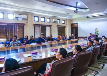 Pemkab Malinau Sambut Baik Minat Investor Berinvestasi