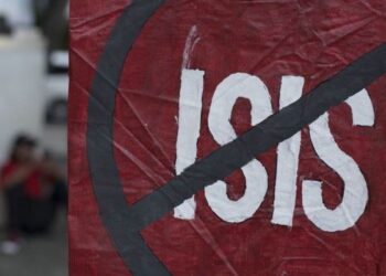 Polisi Bongkar Tuntas Cara Mahasiswa Malang Kumpul Dana Masyarakat untuk Dilarikan ke ISIS