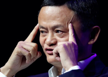 Tips untuk Warga Kaltara yang Mau Kaya, Tirulah 4 Kunci Hidup ala Jack Ma Ini