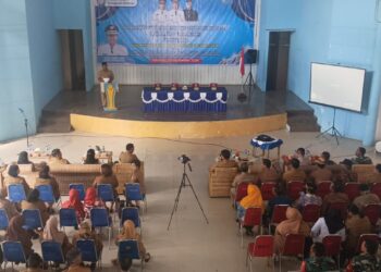 Musrenbang RKPD 2026 Sukses Digelar, Ini Prioritas Pemkab Malinau