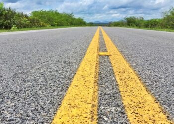 Ini Daftar 6 Ruas Jalan di Kaltara yang Bakal Beralih Jadi Jalan Nasional