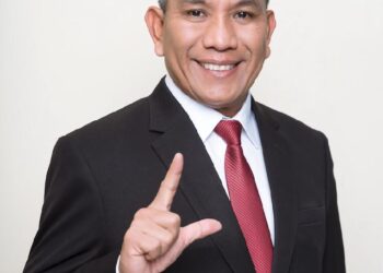 Mengenal Lebih Dekat Sulaiman (Part 19): Bertugas di Daerah Perbatasan