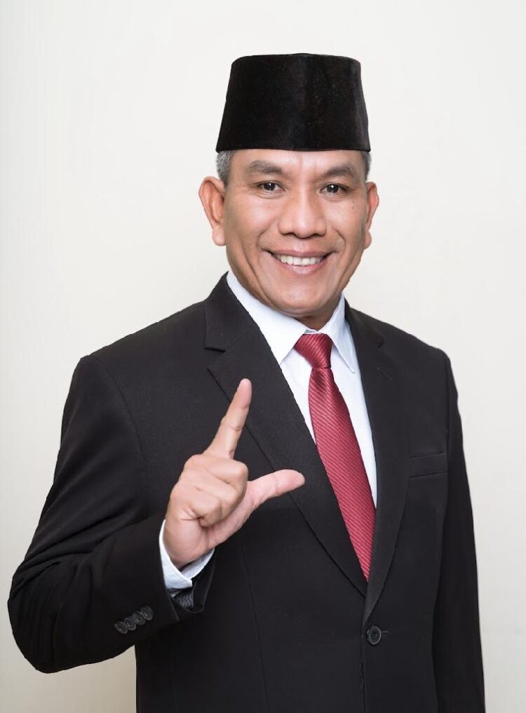 Mengenal Lebih Dekat Sulaiman (Part 19): Bertugas di Daerah Perbatasan