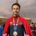 Kisah Jerry Efendi, Pemuda Asal Krayan yang Persembahkan Perunggu di SEA Games 2023