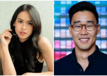 Misteri Agama Jesse Choi Suami Maudy Ayunda Terjawab, Pernah Anut Keyakinan Ini