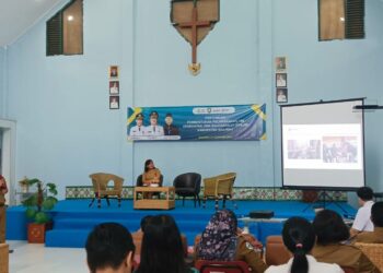 Pemkab Malinau Bentuk Tim Pelaksana Kesehatan Jiwa Masyarakat