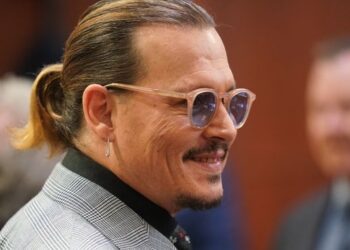 Prediksi Karir Johnny Depp Setelah Menang dari Amber Heard