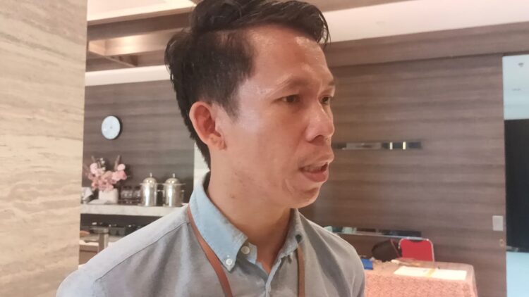 oordiv Penanganan Pelanggaran dan Penyelesaian Sengketa Bawaslu Tarakan, Johnson