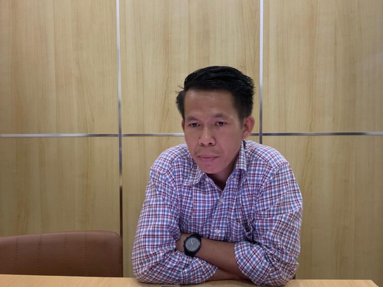 Bawaslu Tarakan Dalami Foto Viral ASN Berpose Dua Jari