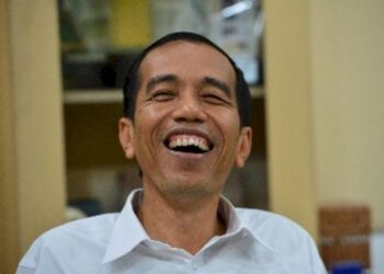DPR: Jokowi Ciptakan Kebijakan Terburuk dalam Sejarah Indonesia