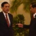 Pengamat Yakin Jokowi Gak Bakal Berani Pecat Luhut, Ini Alasannya