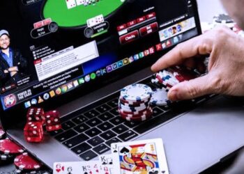 Bodohnya Orang-orang yang Bermain Judi Online, Tak Sadar Sudah Diatur Kalah