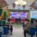 kegiatan Sosialisasi Pencegahan Pungutan Liar (Pungli) bersama puluhan jukir yang digelar di Gedung Serbaguna Pemkot Tarakan