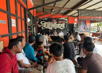 Masyarakat Bulungan Resah, Kasus Pembobolan Rumah di Sabanar Lama Makin Parah