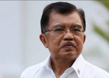 Pilpres 2024 di Mata JK: Partai Kelas Menengah Bisa Jadi Penentu
