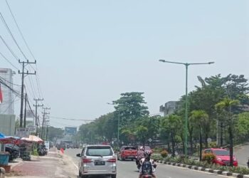 BMKG Ungkap Penyebab Cuaca Kabut di Tarakan