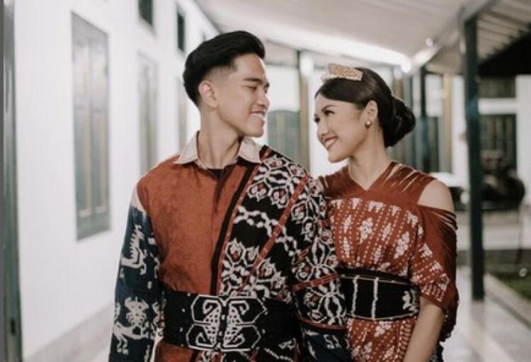 Penasaran Berapa Mahar Nikahan Kaesang-Erina? Segini Angkanya, Jangan Kaget!