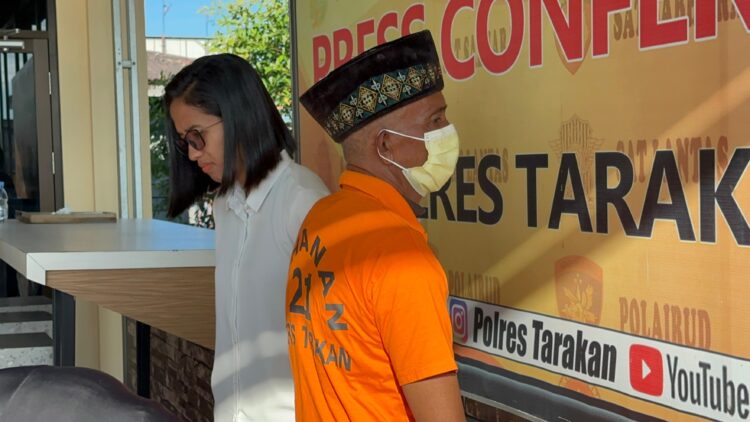 Tak Tahan Lihat Korban Bakar Sampah, Pria 61 Tahun Nekat Lakukan Pencabulan