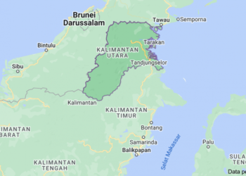 Menyorot Berbagai Problematika Perbatasan Kaltara-Malaysia