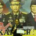 Jago Memang! Atlet Polda Kaltara Sabet Medali Perak di Kejuaraan Pencak Silat Kapolri Cup