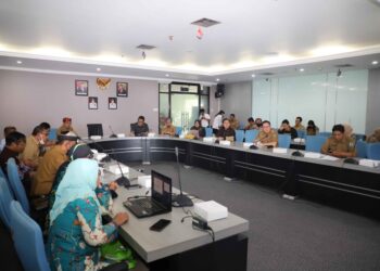 Optimisme Pemprov terkait Pengelolaan 10 Persen Migas di Kaltara